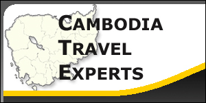 Cambodia Travel Experts