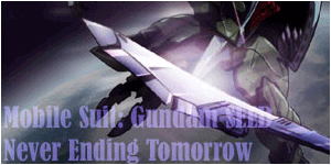 Never Ending Tomorrow RPG